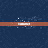 婚姻查询软件，有没有免费的婚姻软件