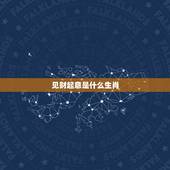 见财起意是什么生肖，见财起意 在十二生肖里哪个是？