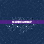 猴头鸡尾什么属相最好，猴头鸡尾是什么动物