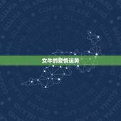 女牛的爱情运势，属牛女的感情运势