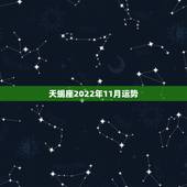 天蝎座2022年11月运势，1977年11月22日天蝎座女人在2015