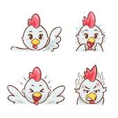 属鸡人必看：今日明日财运走势全解析