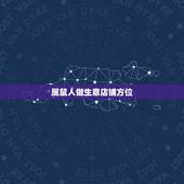 属鼠人做生意店铺方位，属鼠做生意适合哪方向