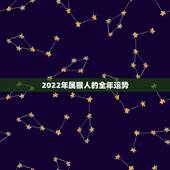 2022年属猴人的全年运势，1980年属猴人终身运程