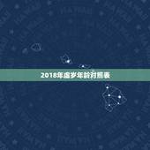 2018年虚岁年龄对照表，1992年属猴今年虚岁多大今天2018年，虚