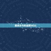 属虎女今年运势2022，1986出生的人在2022运程