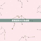 属相运势2021年运程，十二生肖2021年运势及运程每月运程