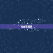 姓名匹配度，姓名配对