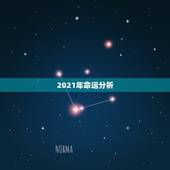 2021年命运分析，2021年狗人的全年运势如何？