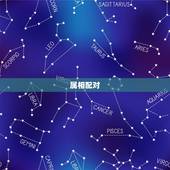 属相配对，星座生肖配对
