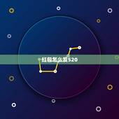 红包怎么发520.1314，一个男生给我发1314的红包是怎么回事