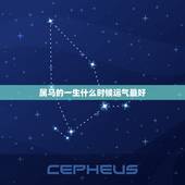 属马的一生什么时候运气最好，属马配带什么才带来运气