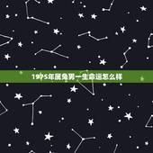 1975年属兔男一生命运怎么样，1975年属兔人男正月初九生一生命运.