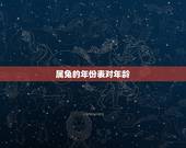 属兔的年份表对年龄，属兔几点出生更好女孩