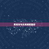 男肖羊与女肖婚配最好，男肖羊女肖蛇能结为夫妻吗？