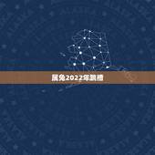 属兔2022年跳槽，2022 兔子几月份适合跳槽