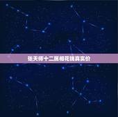 张天师十二属相花钱真实价，明张天师及十二生肖花钱价格？