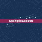 兔和蛇夫妻生什么属相宝宝好，属兔的妈妈和属蛇的爸爸生什么属相的孩子好？