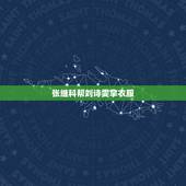 张继科帮刘诗雯拿衣服，当初张继科和刘诗雯为什么会分手？