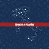属虎的婚姻更佳搭配，属虎的和什么属相最配