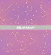 属鼠人脾气怎么样，女鼠性格和特点是什么