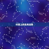 抖音上的生肖运势，抖音12生肖壁纸