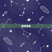 算命免费 生辰八字 婚姻 事业 算命免费生辰八字婚姻事业子嗣