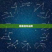周易流年运势，周易、八字、流年大运真的可信吗？