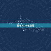男羊2022年运势，2022年属羊人的全年运势如何？