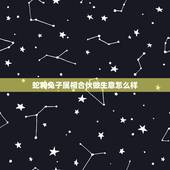 蛇和兔子属相合伙做生意怎么样，蛇盘兔是什么意思