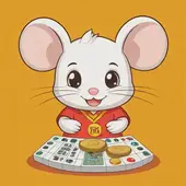 属鼠今天打麻将财运如何第一星座，属鼠人今日打麻将财运