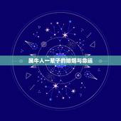 属牛人一辈子的婚姻与命运，生肖牛婚姻方位