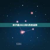 双子座2022年5月的运势，双子座五月份的运势？