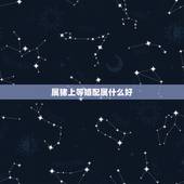 属猪上等婚配属什么好，属猪的和什么属相最配