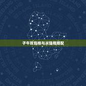 子午双包格与从强格婚配，2019年2月19日（农历正月十五），凌晨5点