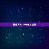 属兔人2022年每月运势，属兔的五大贵人