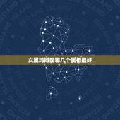 女属鸡婚配哪几个属相最好，属鸡和什么属相最好