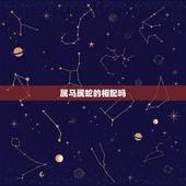 属马属蛇的相配吗，属蛇的和什么属相最配