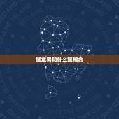 属龙男和什么属相合，属龙男和什么属相最配
