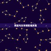 男鼠与女羊婚配谁克谁，属鼠男与属羊女相配婚姻好不好？