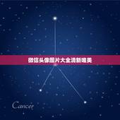 微信头像图片大全清新唯美，有哪些适合女生的微信头像？