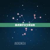 属虎狮子女今年运势，属虎的狮子座是怎样的？