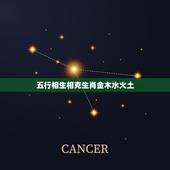 五行相生相克生肖金木水火土，属性金木水火土查询12生肖