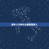 属牛人今年什么属相是贵人，73属牛的三大贵人