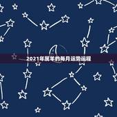 2021年属羊的每月运势运程 1991年属羊人最难熬年龄