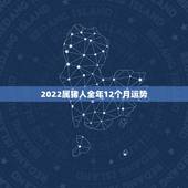 2022属猪人全年12个月运势，83年属猪2023年运程
