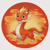 属龙人2000年出生今日运势，2000年属龙的今年运势怎么样