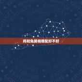 鸡和兔属相婚配好不好，属相婚配：男属鸡和女属虎相配吗