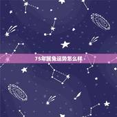 75年属兔运势怎么样，75属兔2022 年事业运势