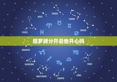 塔罗牌分开后他开心吗，塔罗牌 问分开后对方想我吗 恋人正 塔逆 死神逆